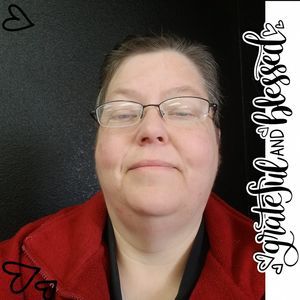 Meet your Posher, Stacey